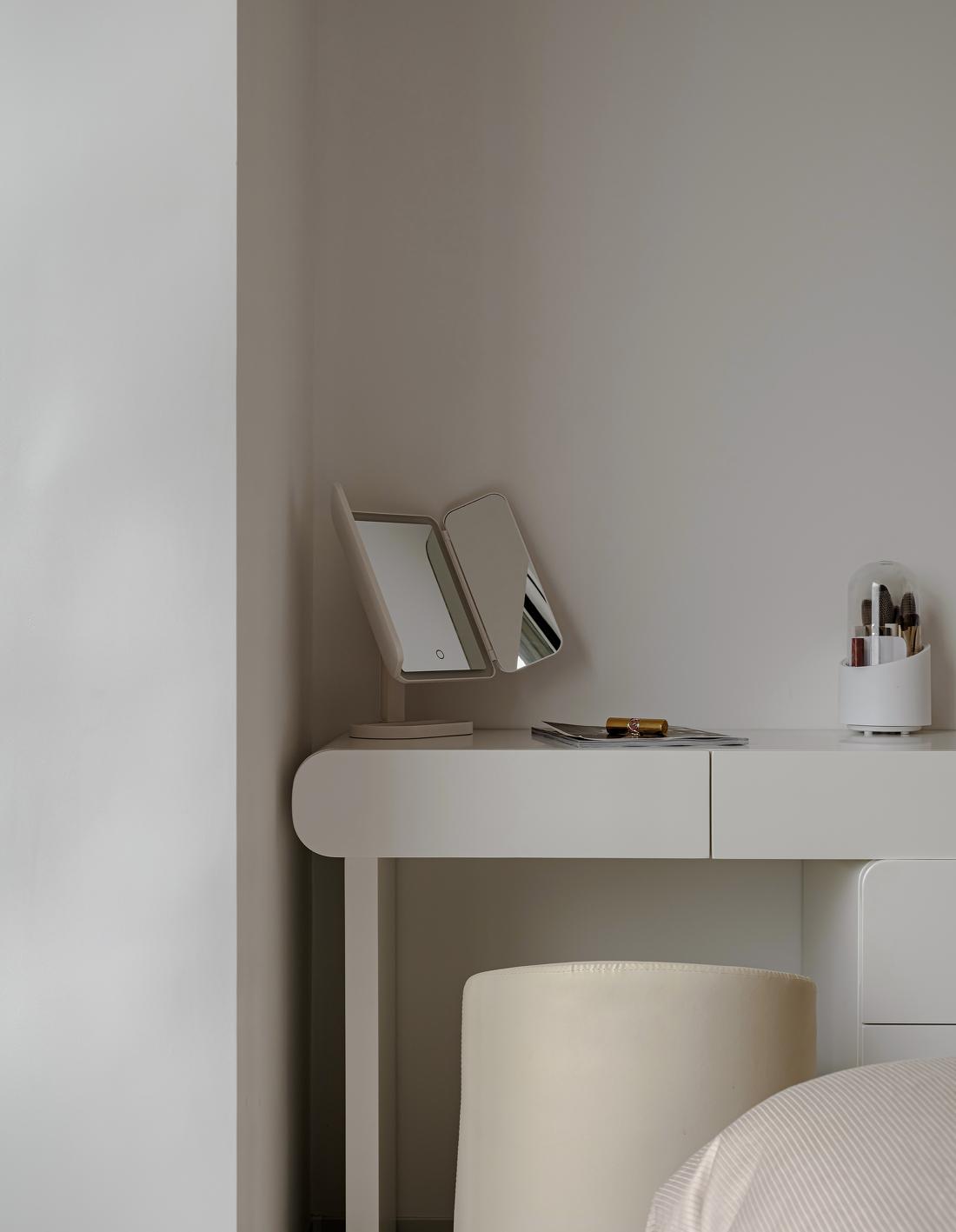 纯净世界丨西间设计-21