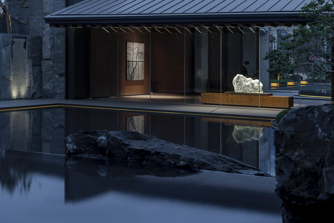 南宁万科瑧湾悦丨中国南宁丨G.ART集艾设计-5