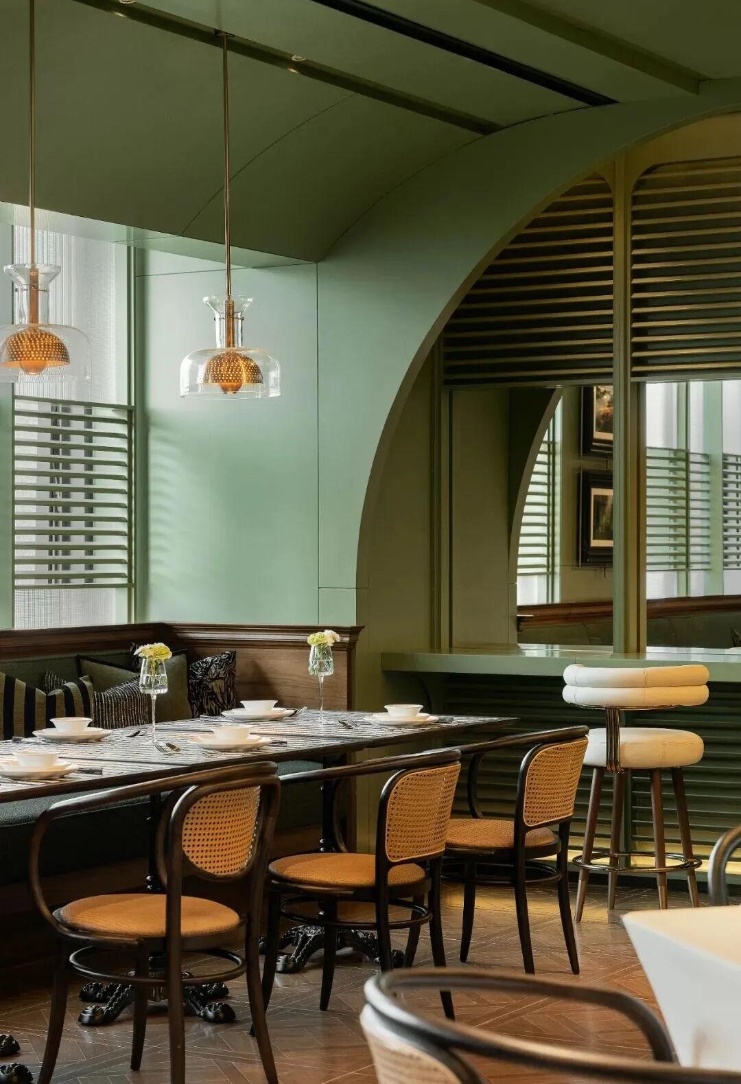 布道设计 · 重庆INDITION酒店丨中国重庆丨BDD布道设计-23