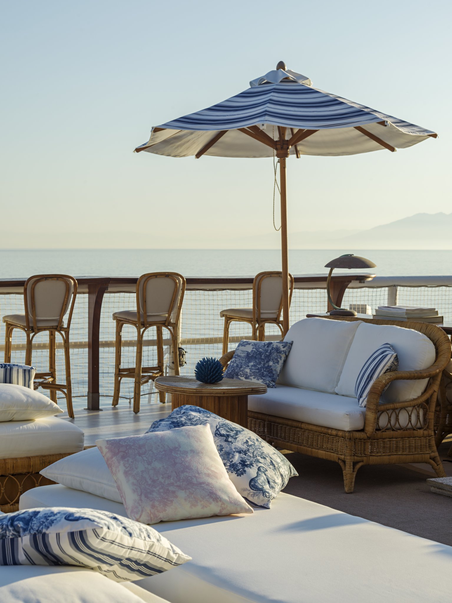 迪奥卡普里海景洞穴店-11