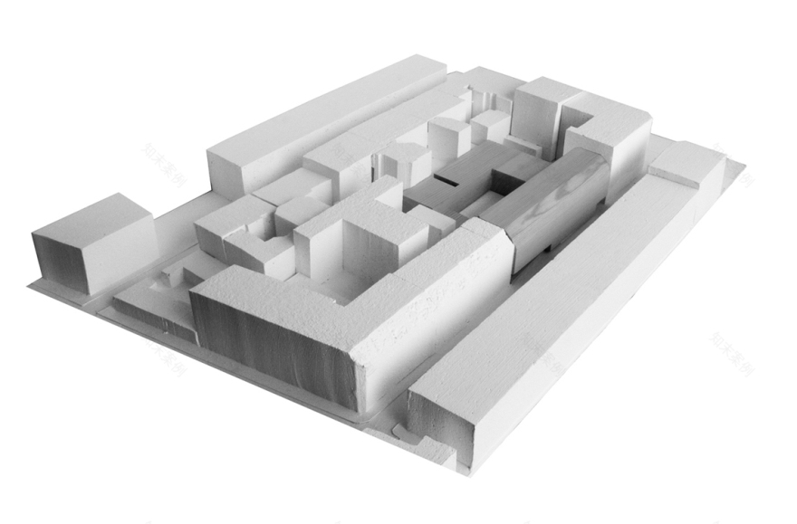 BAAS 建筑集团 5 马莱茨基建筑师事务所-36