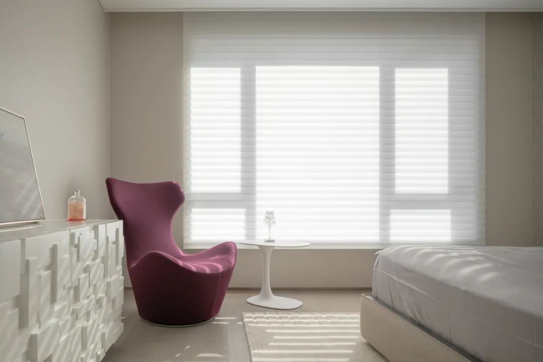 与生活共生的艺术之家丨中国西安丨木赢设计-45