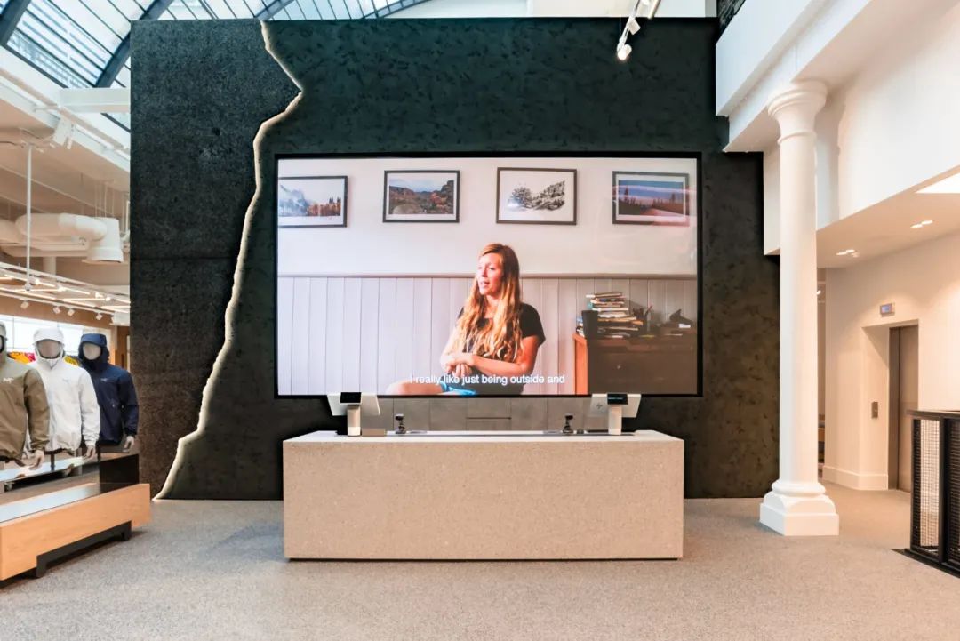 Arc’tery· 伦敦旗舰店丨英国伦敦-8