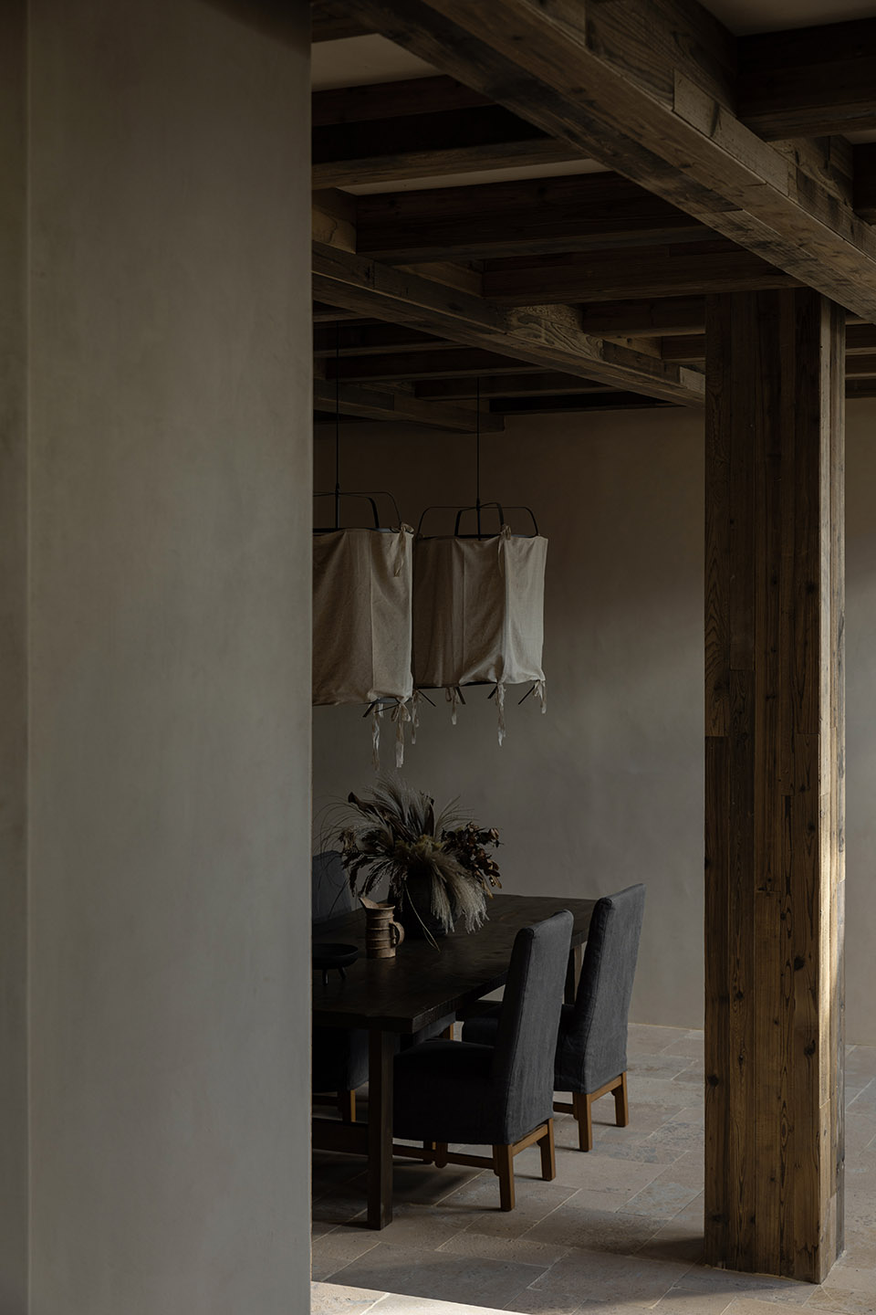 入云山丨重庆無既萬溯设计有限公司-17