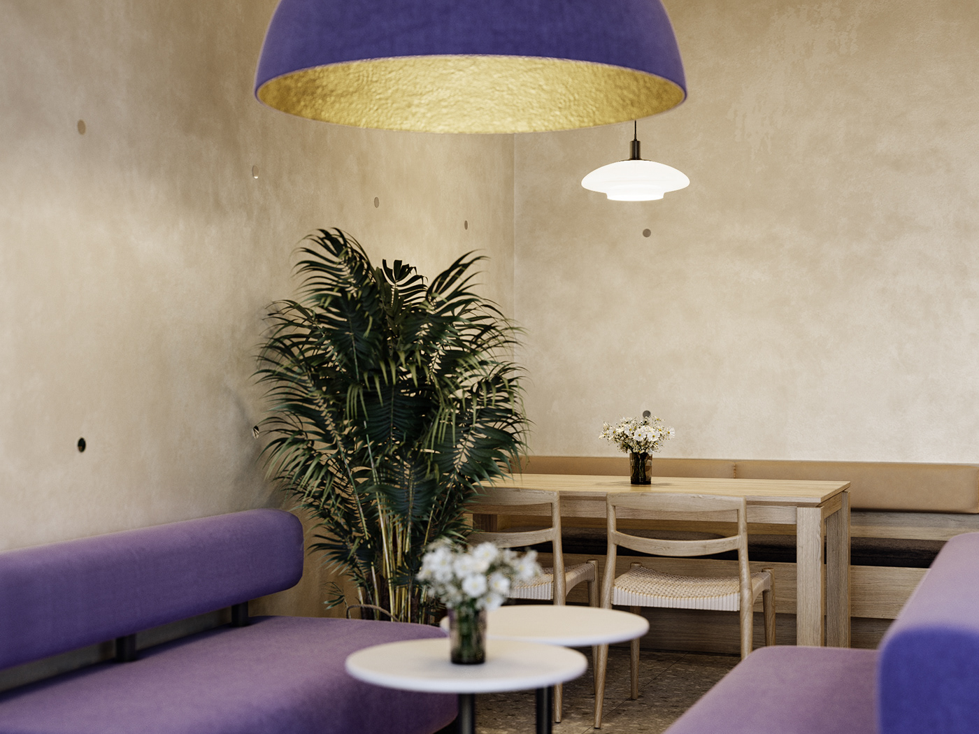 乌克兰 Mukachevo 的极简奢华住宅设计-20