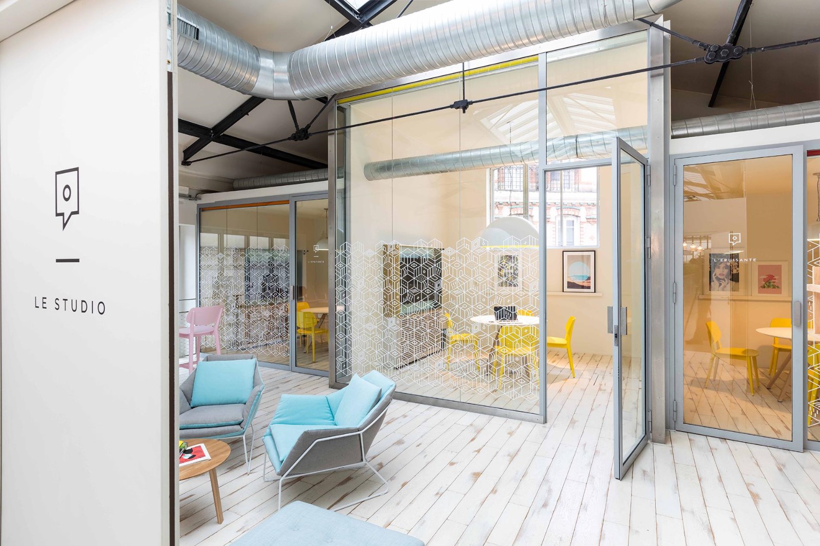 MoreySmith的desktan是一个工作与生活的环境-7