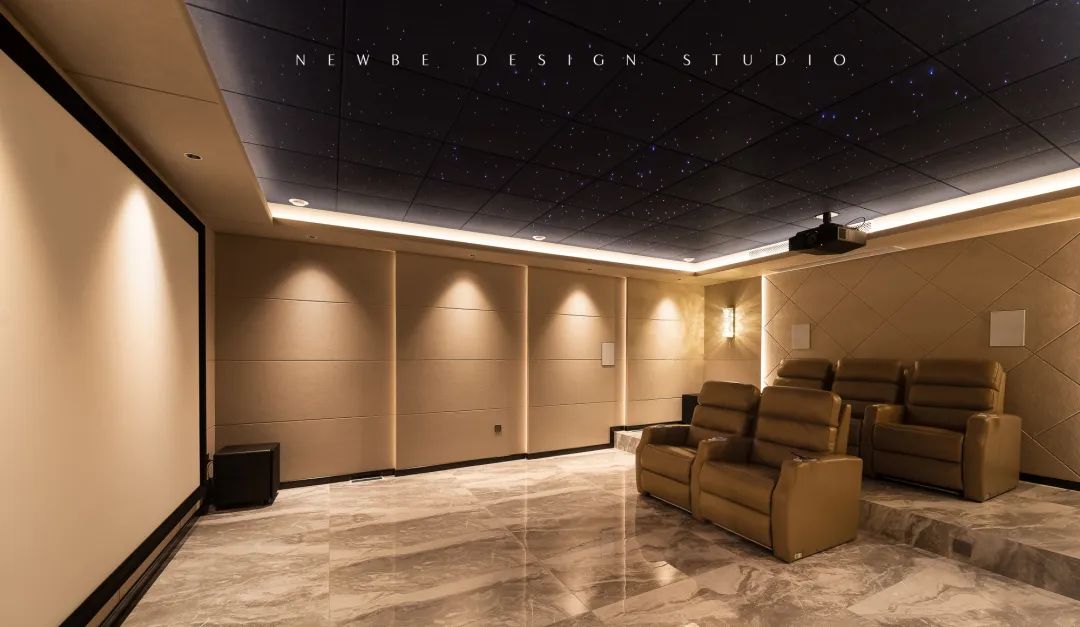 V I S I O N · 400㎡美式别墅丨刘丹萍-69