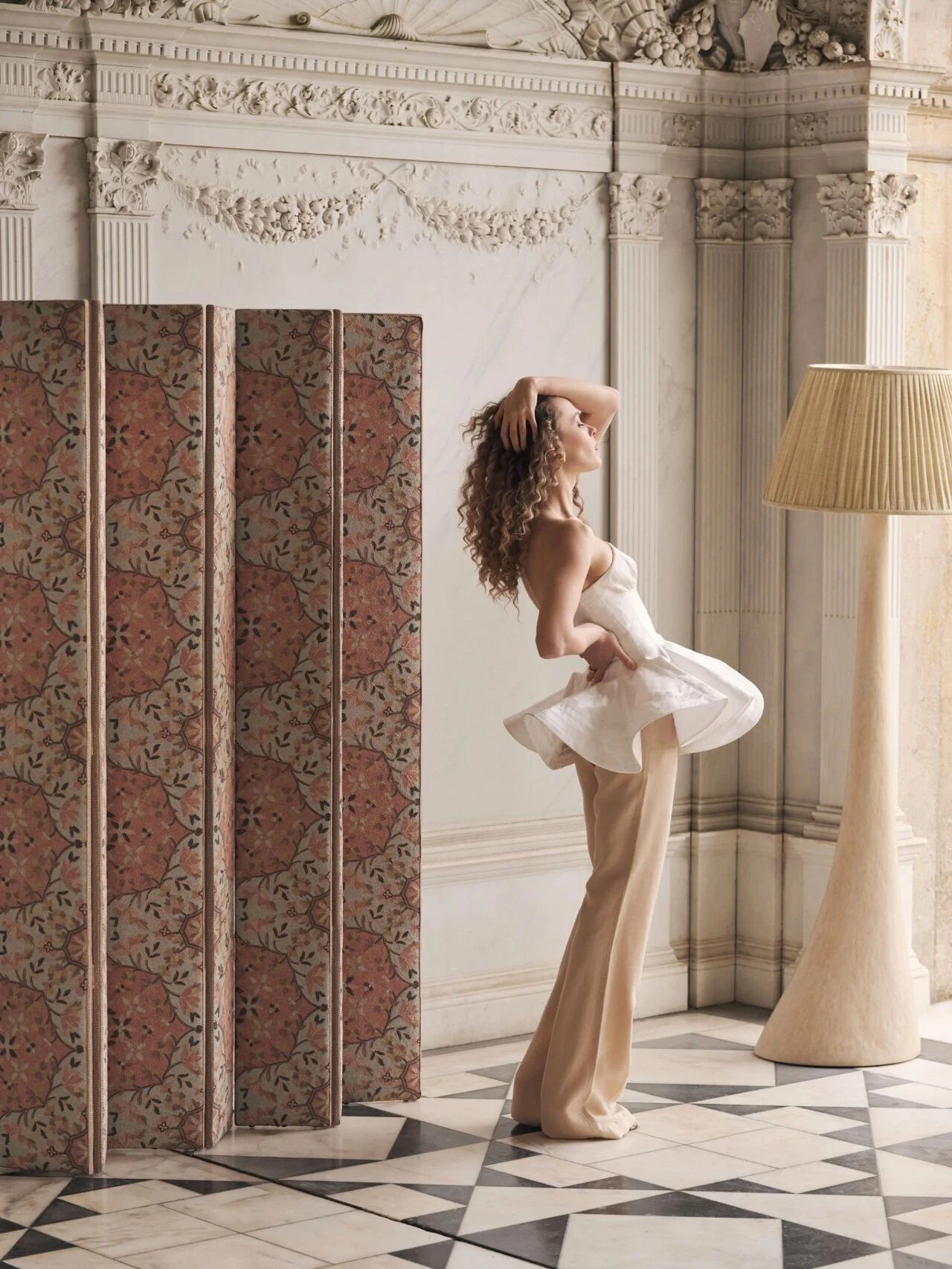 家具展厅丨Hannah Franklin-33