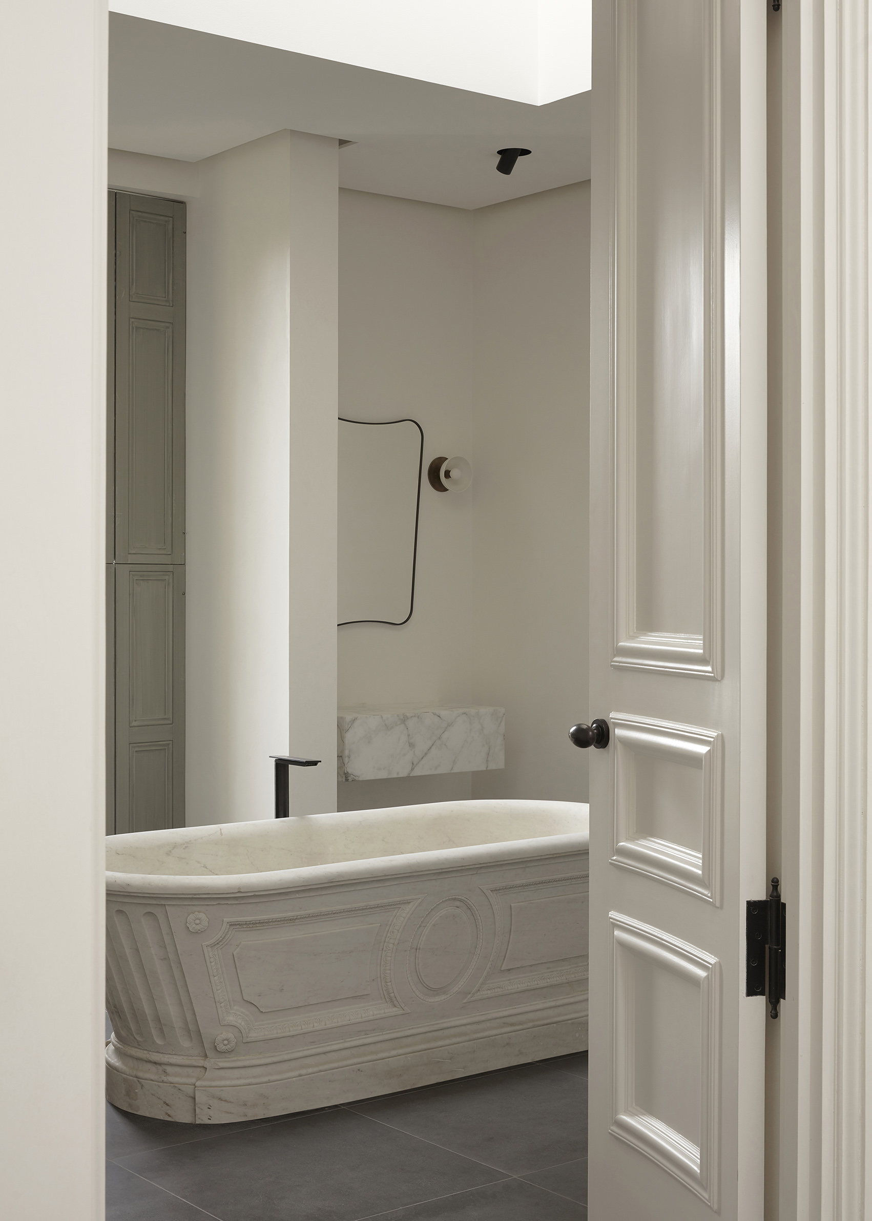 Fiona Lynch新作 | 图拉克的渥太华道路住宅-21