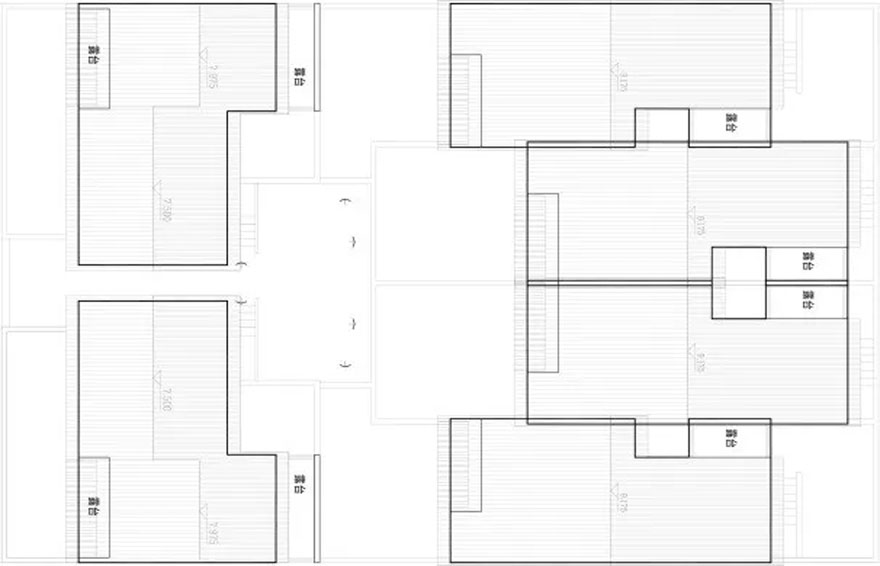 东钱湖韩岭印巷丨中国宁波-86