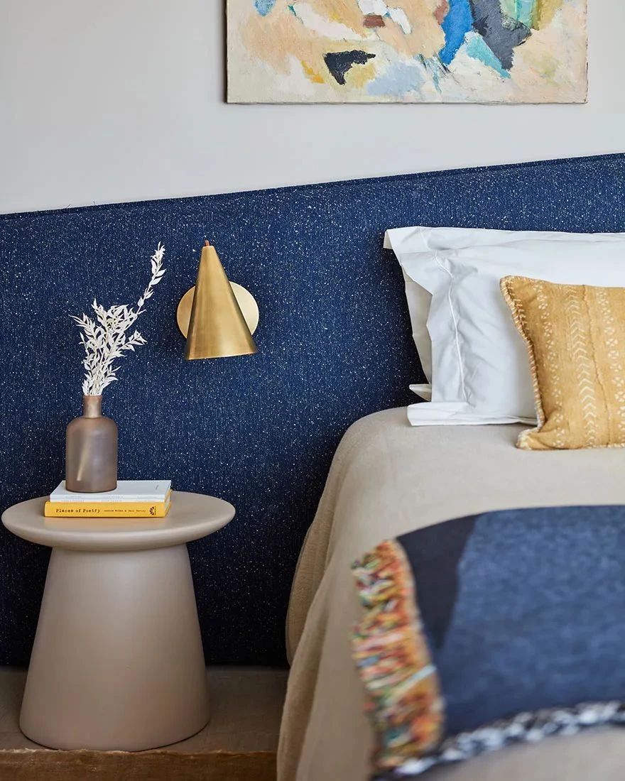 伦敦 LUMA 公寓大楼顶层复式公寓设计丨英国伦敦丨ConranPartners-27