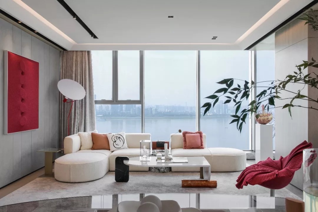 武汉女性单身公寓-5