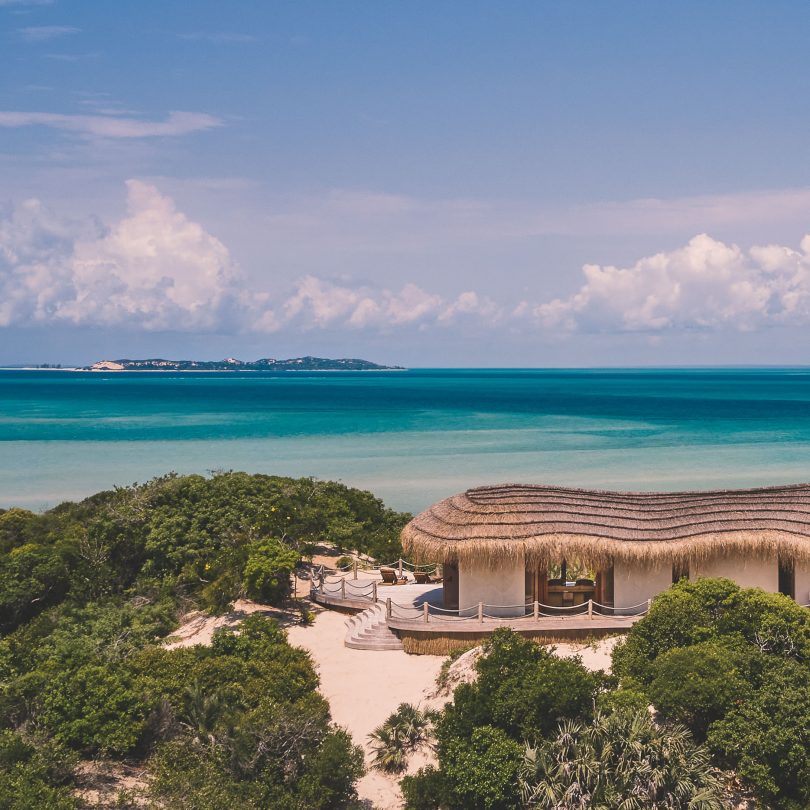 丨安哥拉本格拉丨NJF Design-3