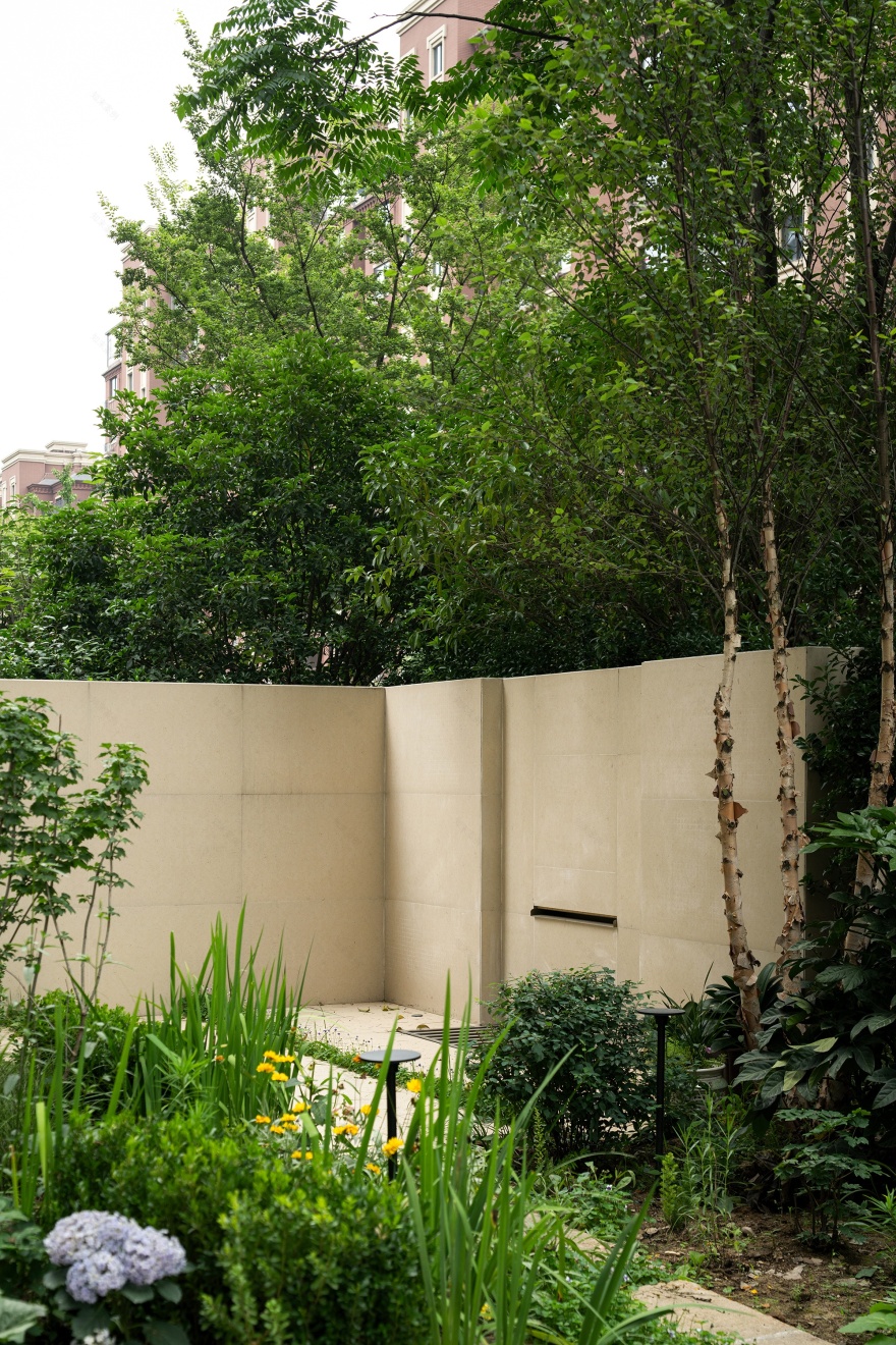 六安紫金府丨中国六安丨有宅设计-34