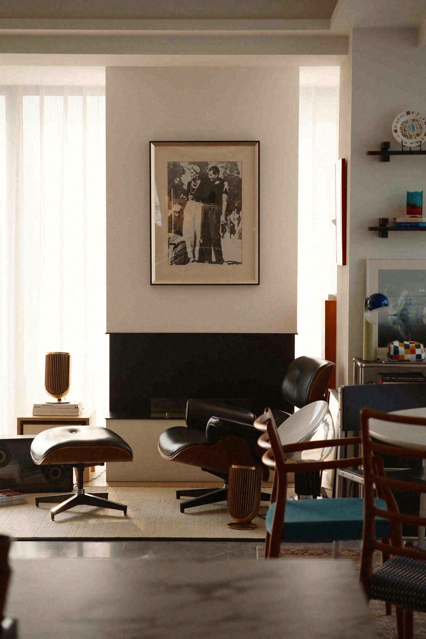 有调性的设计——氛围感的家-2