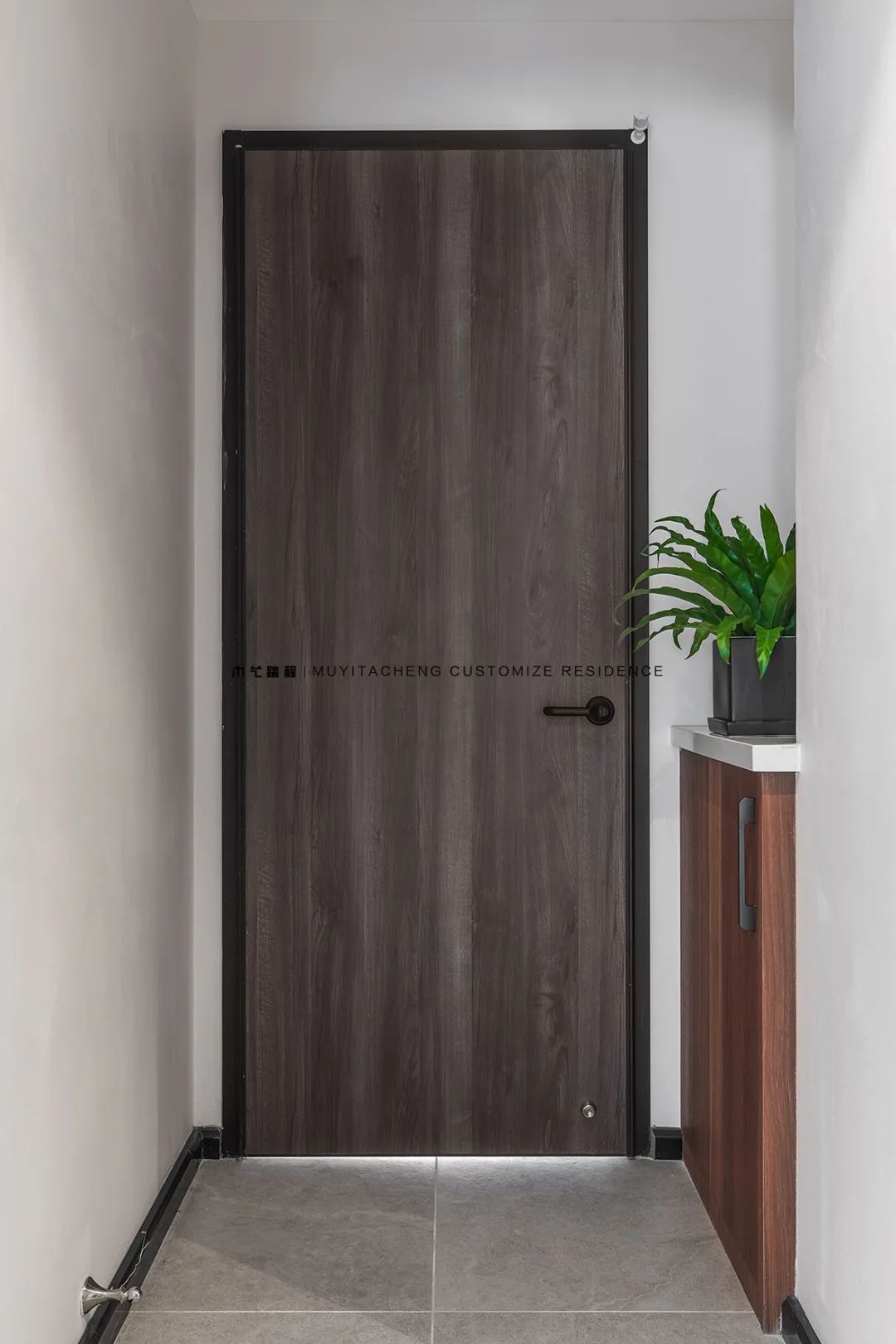 复地花屿城 400㎡独栋别墅设计丨中国重庆丨彭平川设计工作室-57