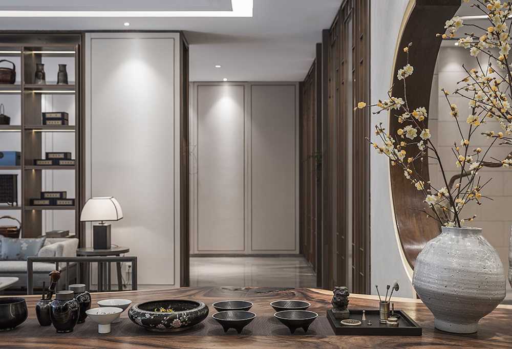 建发央著私人会所 山涧静谧之境-24