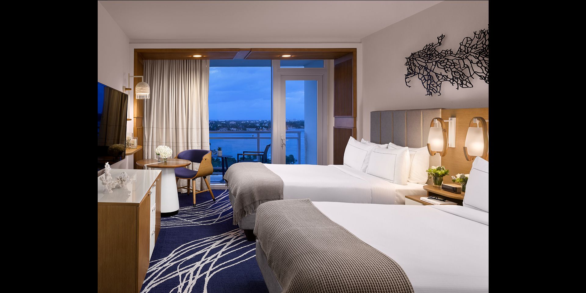 Hilton Fort Lauderdale Marina-1