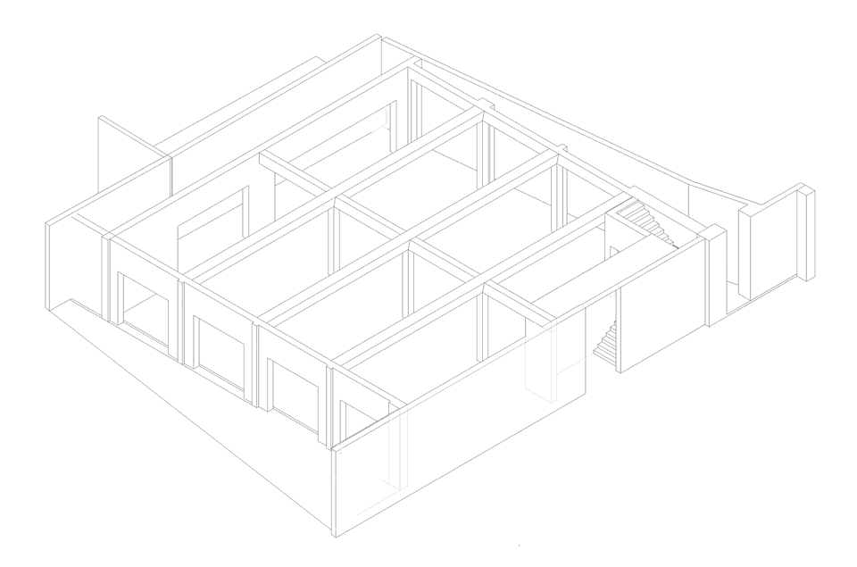 大样上海办公室 / 1305 STUDIO-2