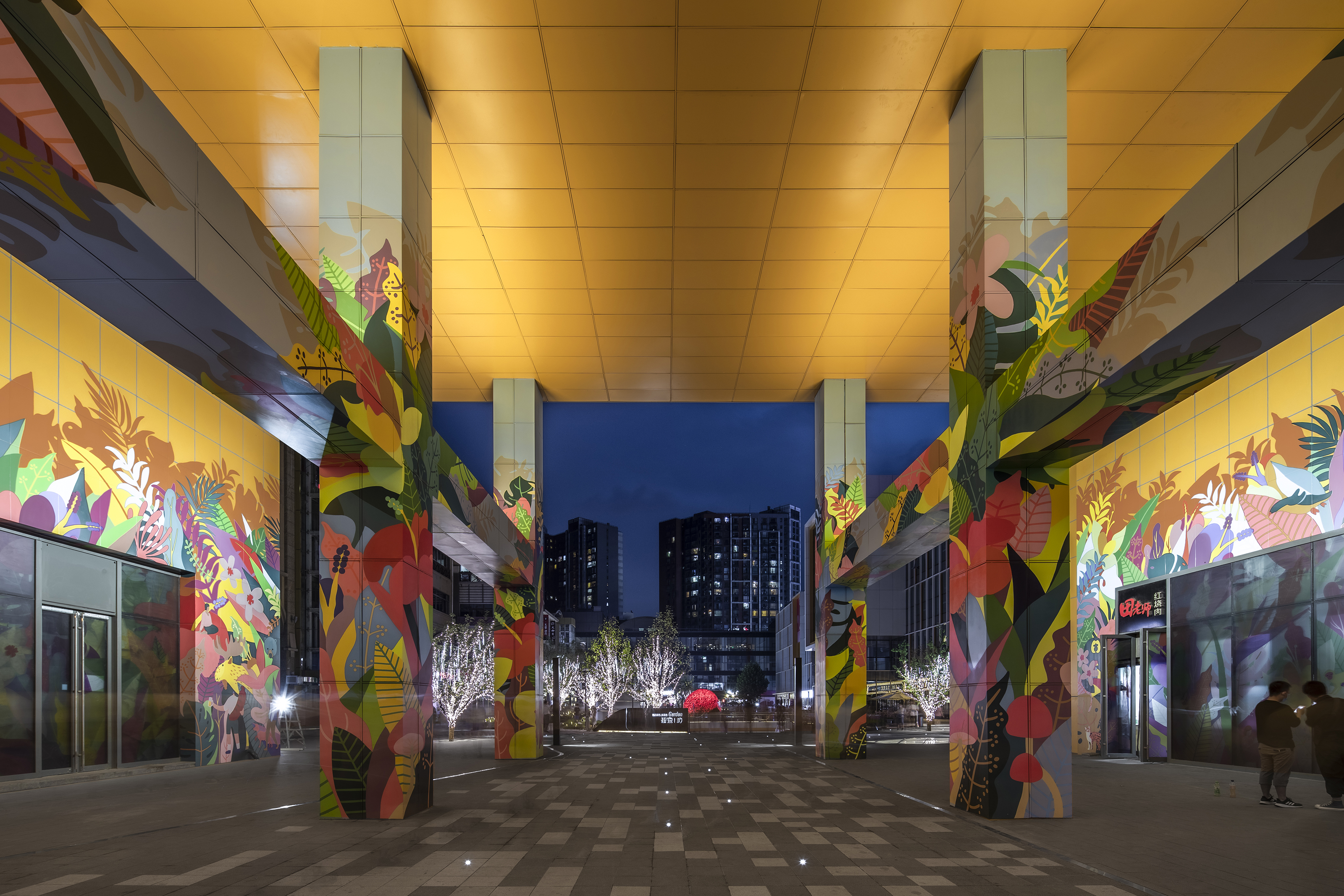 北京万科时代中心·望京-92