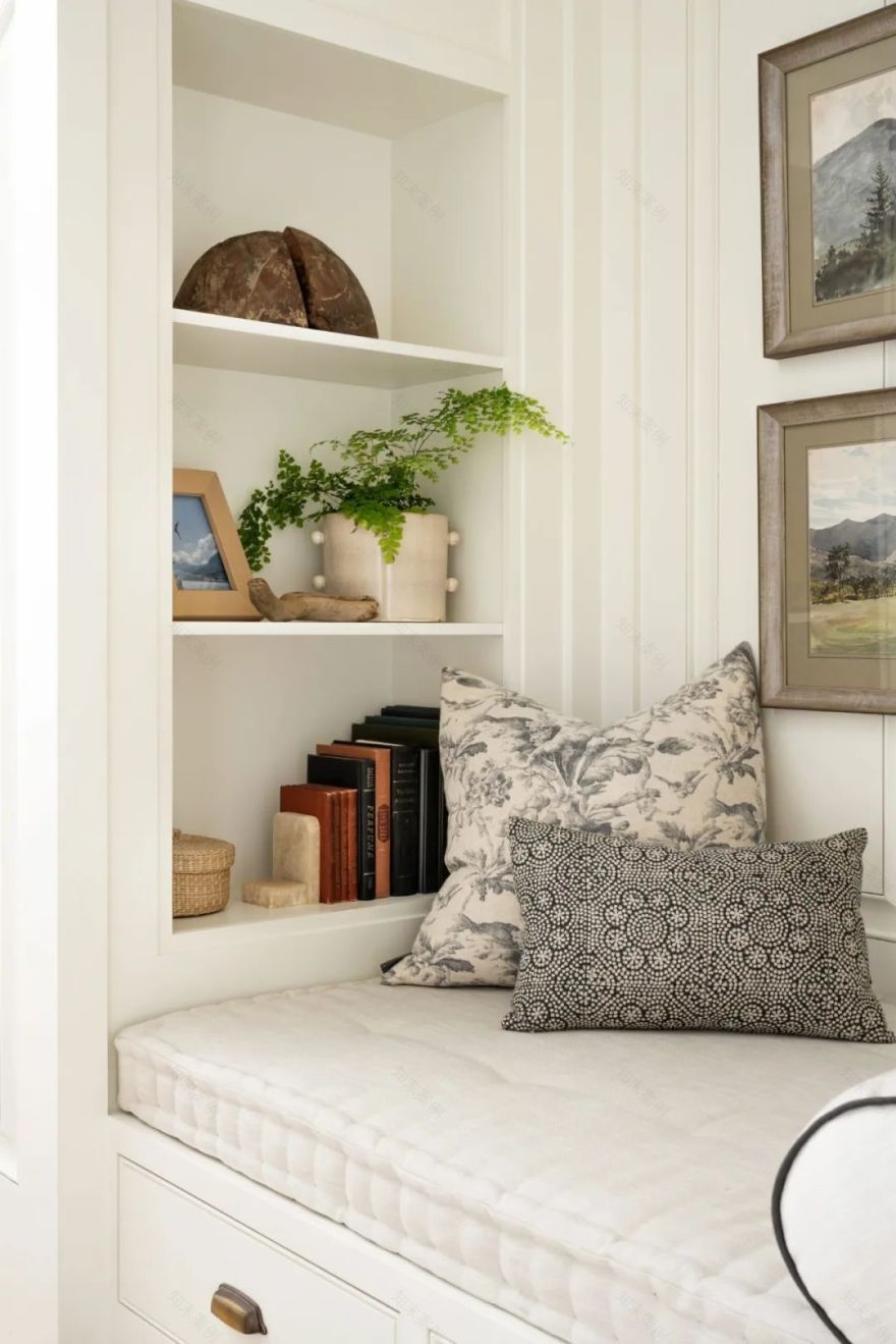 山顶庄园丨studio mcgee-82