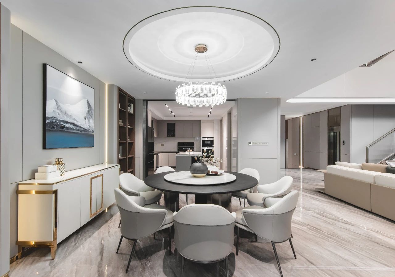 临水而栖,逐光而居,寻世间之心安处丨中国贵阳丨北京典硕国际设计机构-14