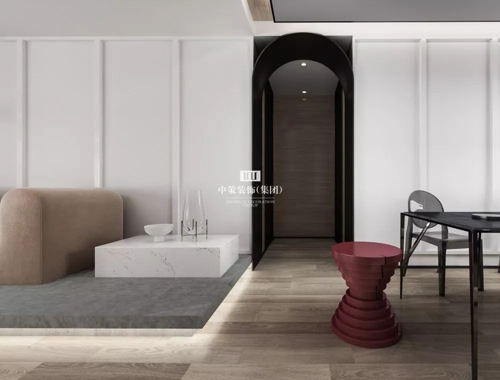 90 后设计师的巅峰之作 | 昆明设计峰格-24