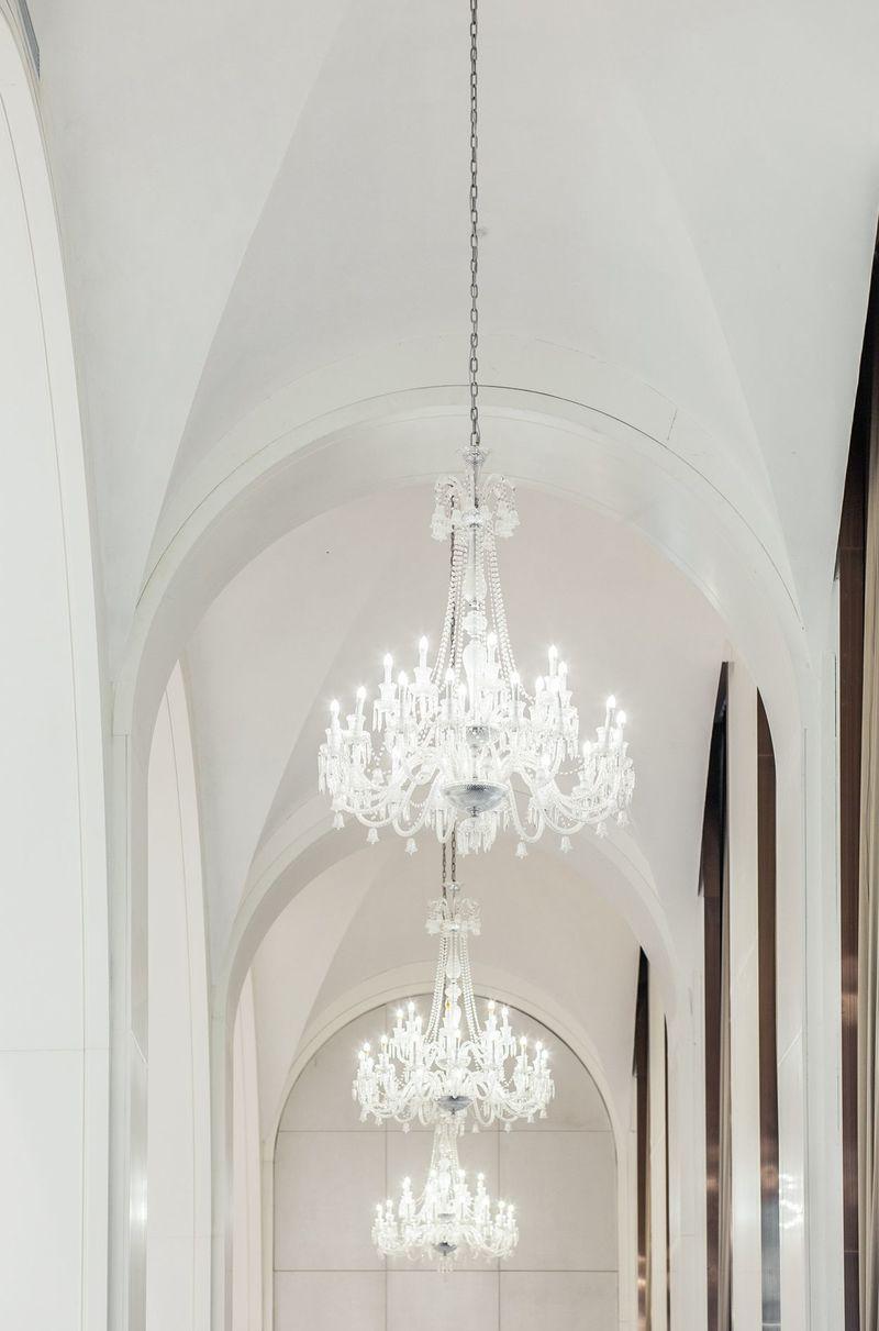 宁波绿地海湾售楼处-16