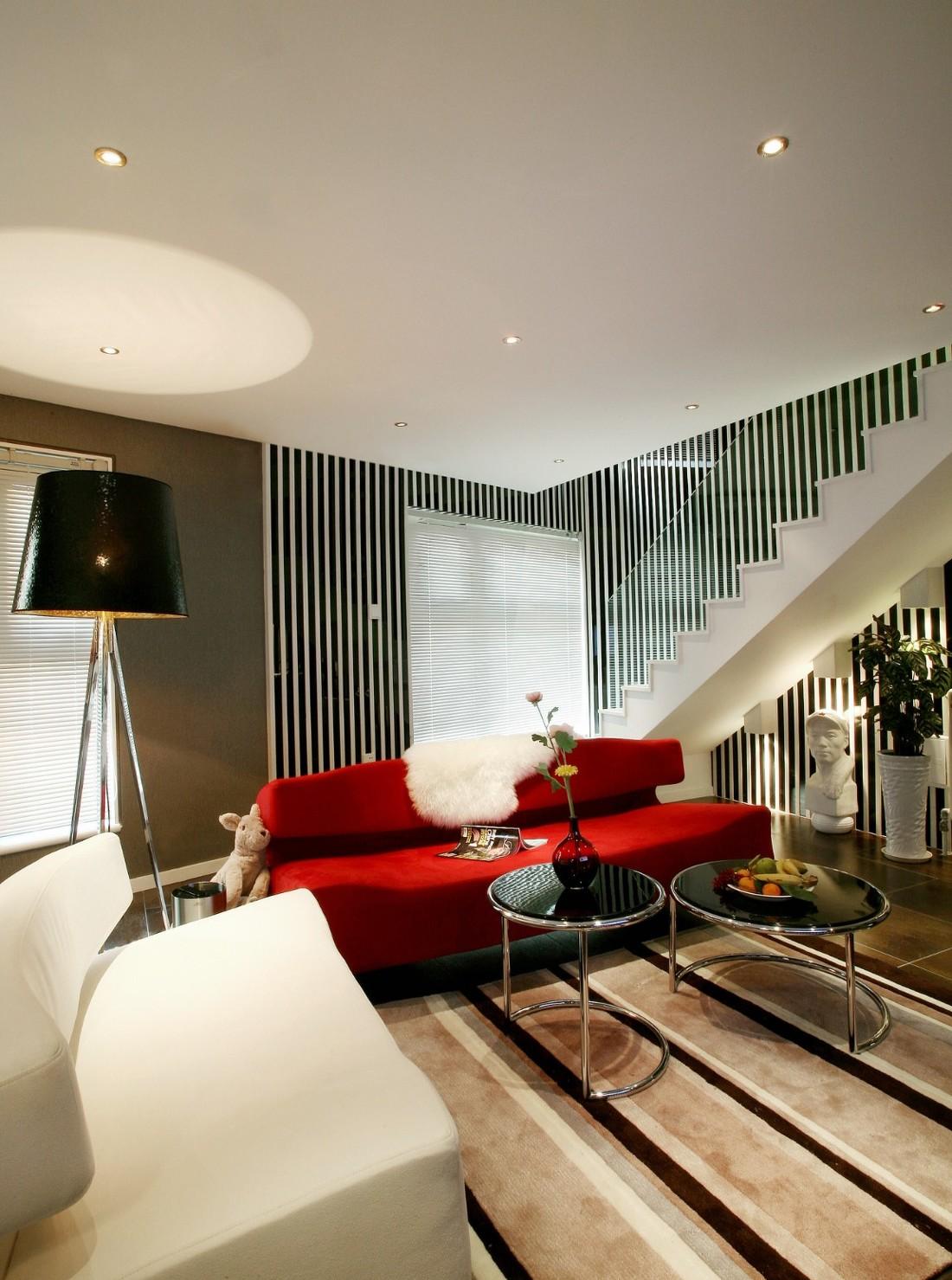 
万安万象国际小区4幢边套大户型 -5