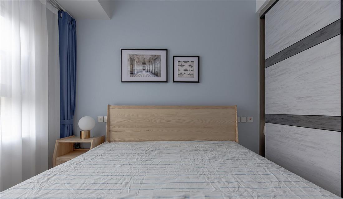 成都春日北欧风家居,温馨舒适的人间烟火-47