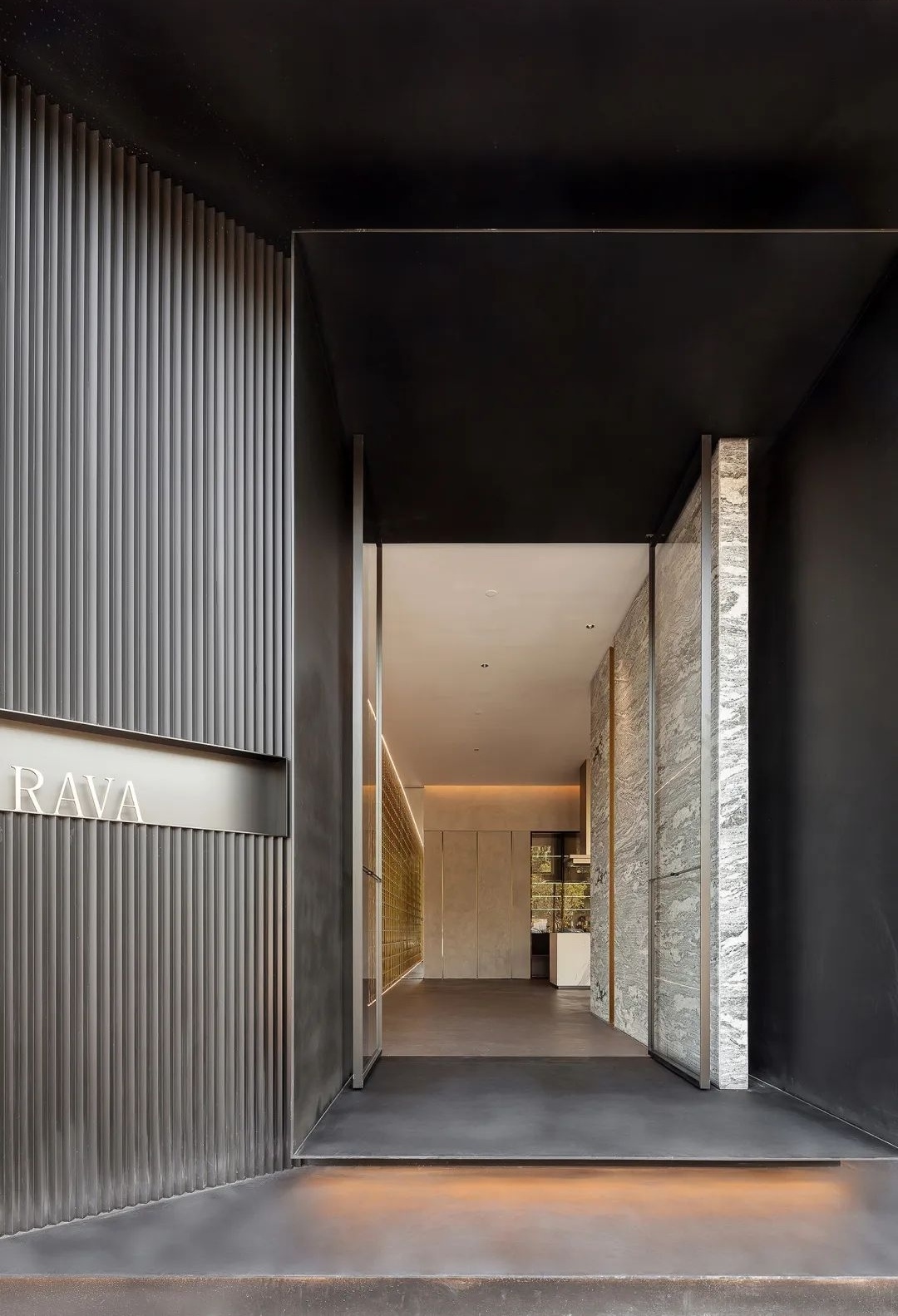 RAVA旗舰店丨中国厦门丨徐绮设计事务所-22