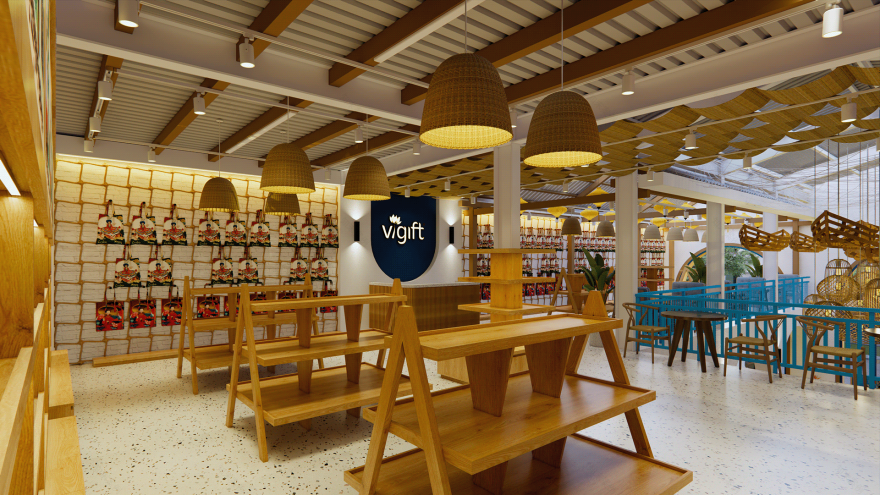 岘港特产礼品丨越南丨ADP Desisn Studio-28