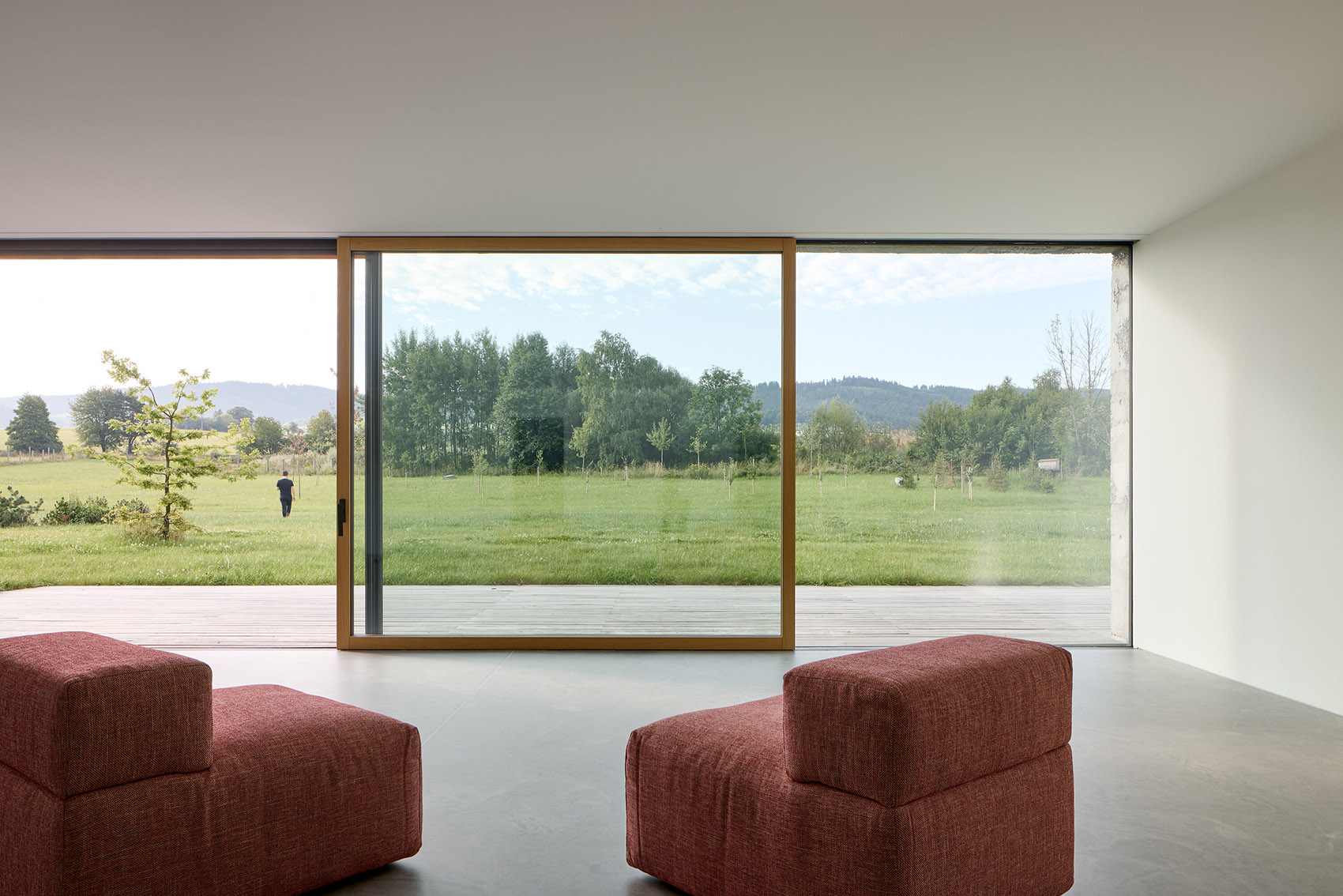 Janošík总部及陈列室丨捷克丨Jakub Janošík-29