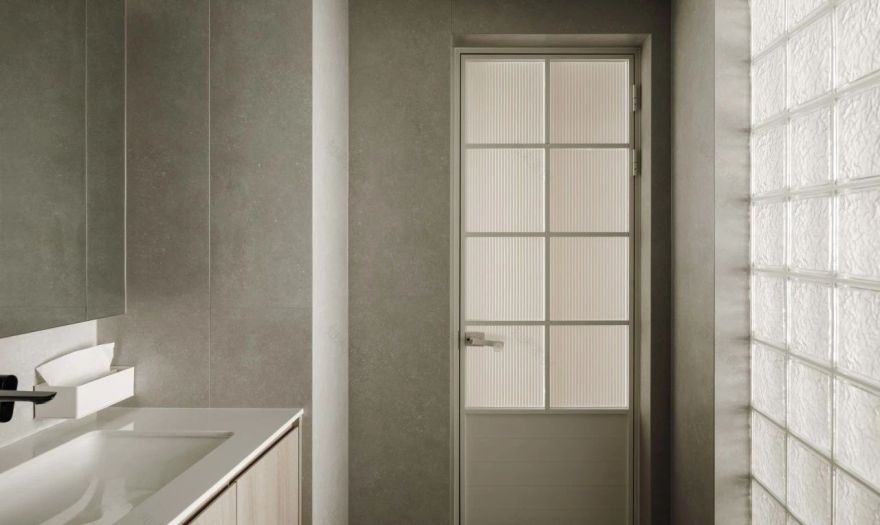 独居女孩的家-60