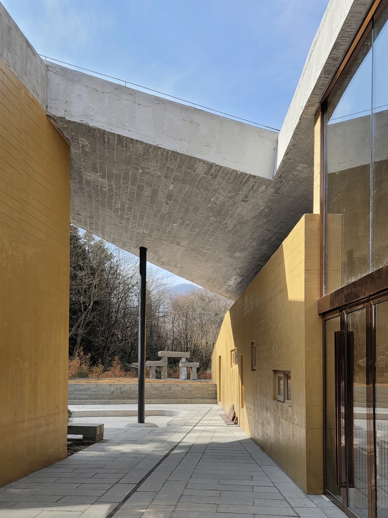 唐家河自然教育中心丨中国广元丨合造社建筑设计事务所-43