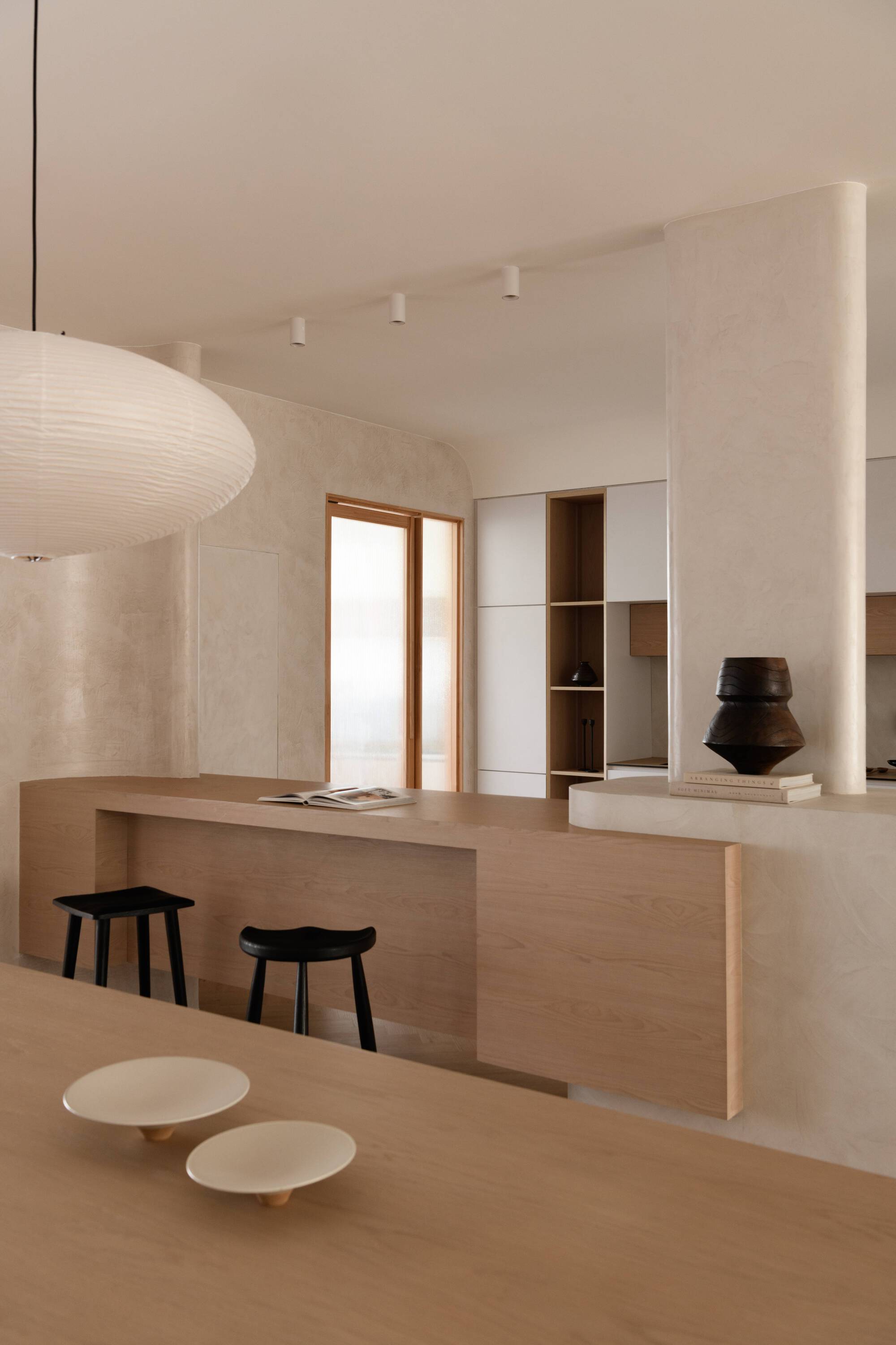 丨马来西亚古晋丨J HOUS STUDIO-17