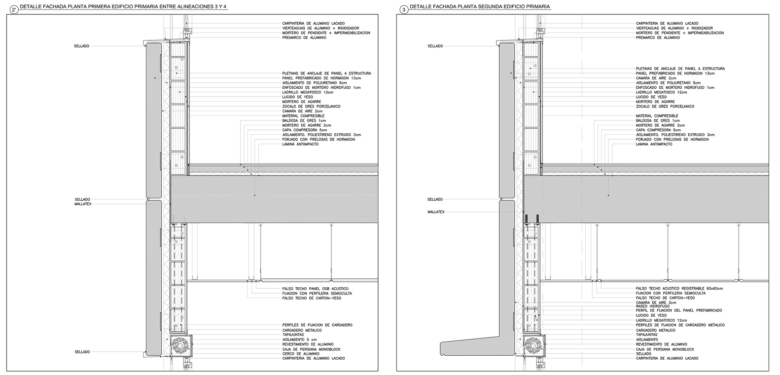 维托利亚校园建筑,室内设计注重用户适应性-71