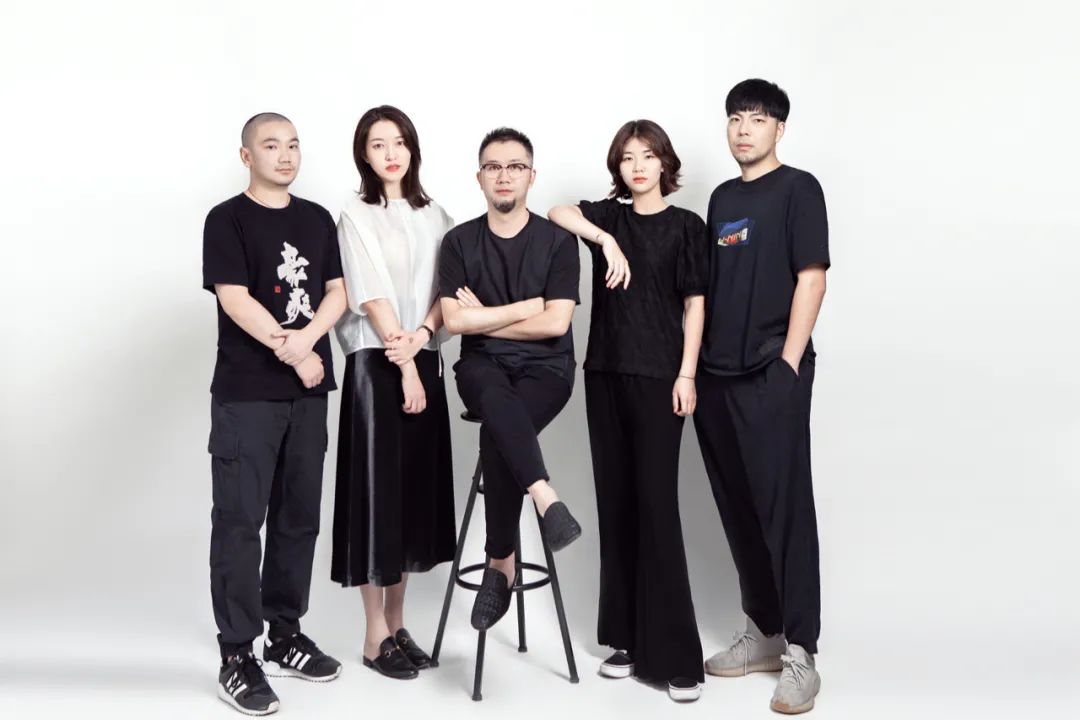 诗意的栖居——1979 设计团队打造的老宅新生-71