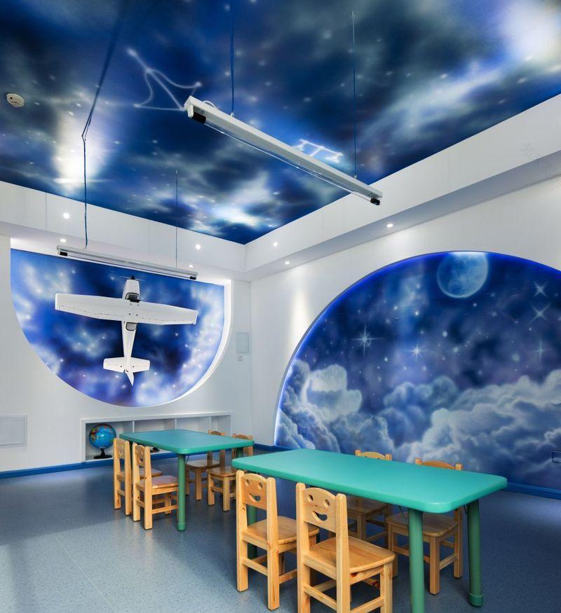 《北师大实验幼儿园》-18