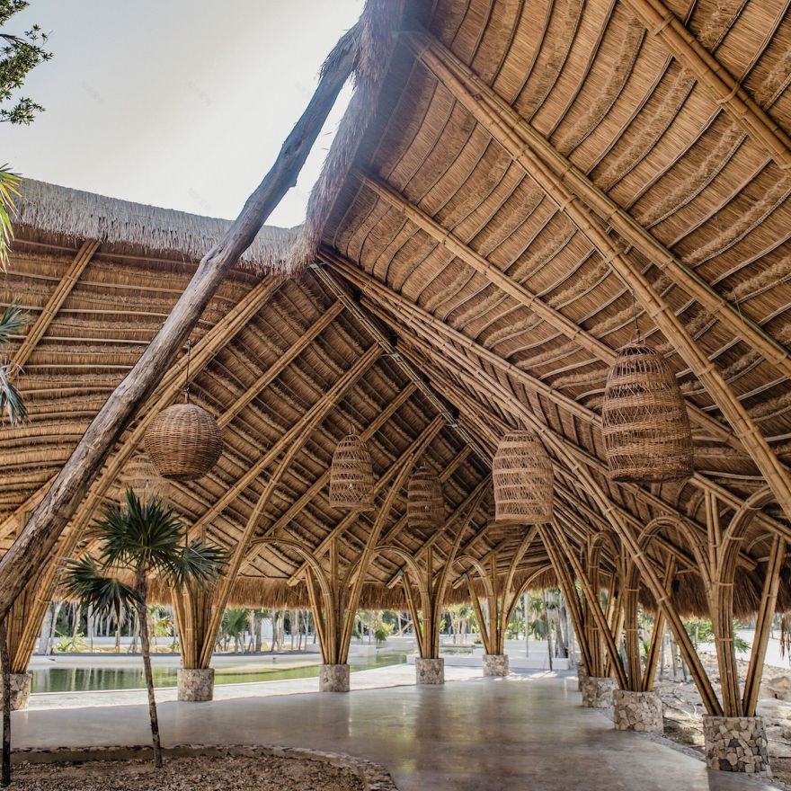 图卢姆观景台丨墨西哥丨Jorge Kelleher,Studio Arquitectos-17