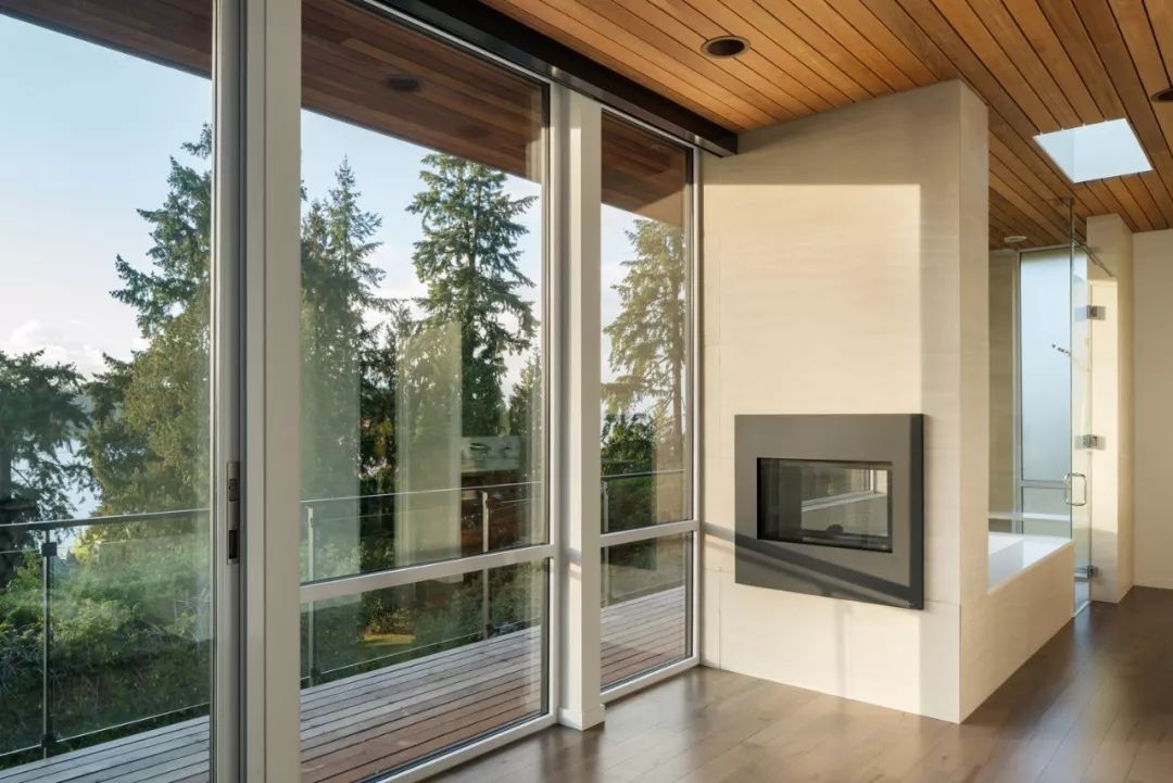 西雅图之光 | Stephenson Design Collective 的平衡空间艺术-40