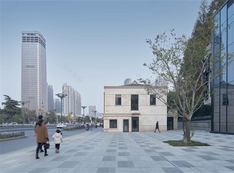 罍街二期项目丨中国合肥-163