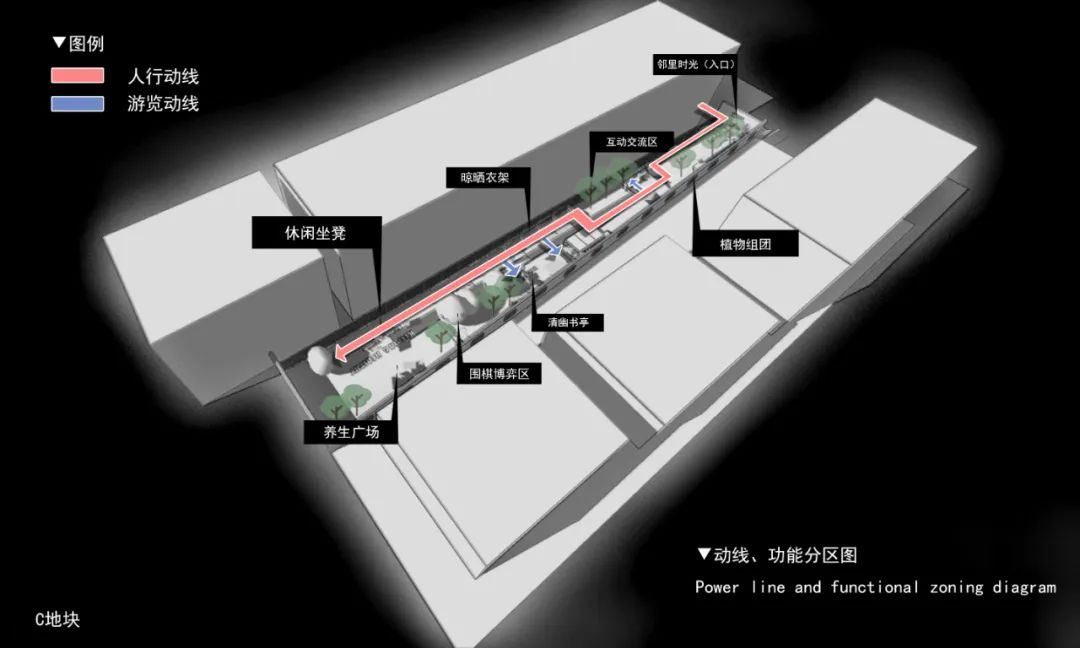 与居民共建百年社区的温度｜武汉都府堤改造项目-85