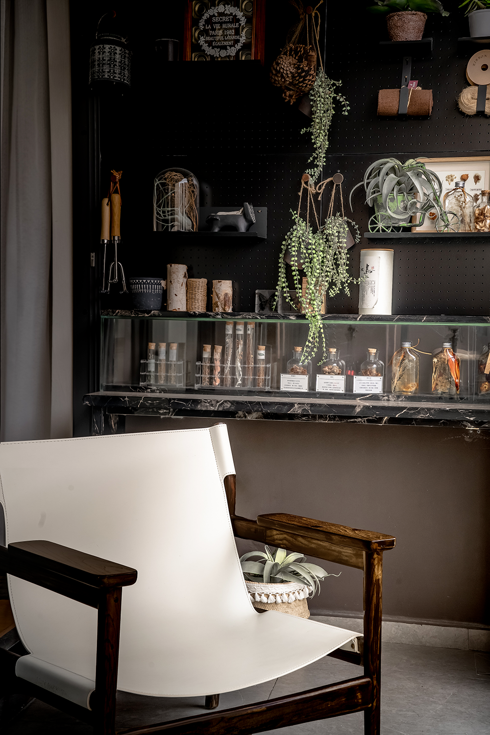 江门中粮新悦锦云样板间丨中国江门-8