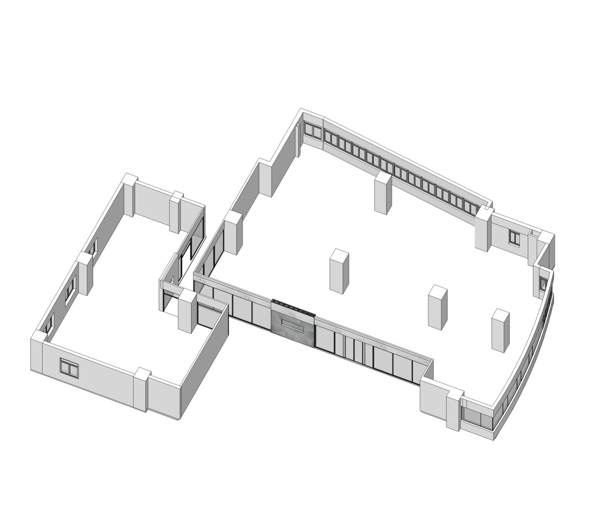 似我服装工作室 | 拓邦部落设计-33