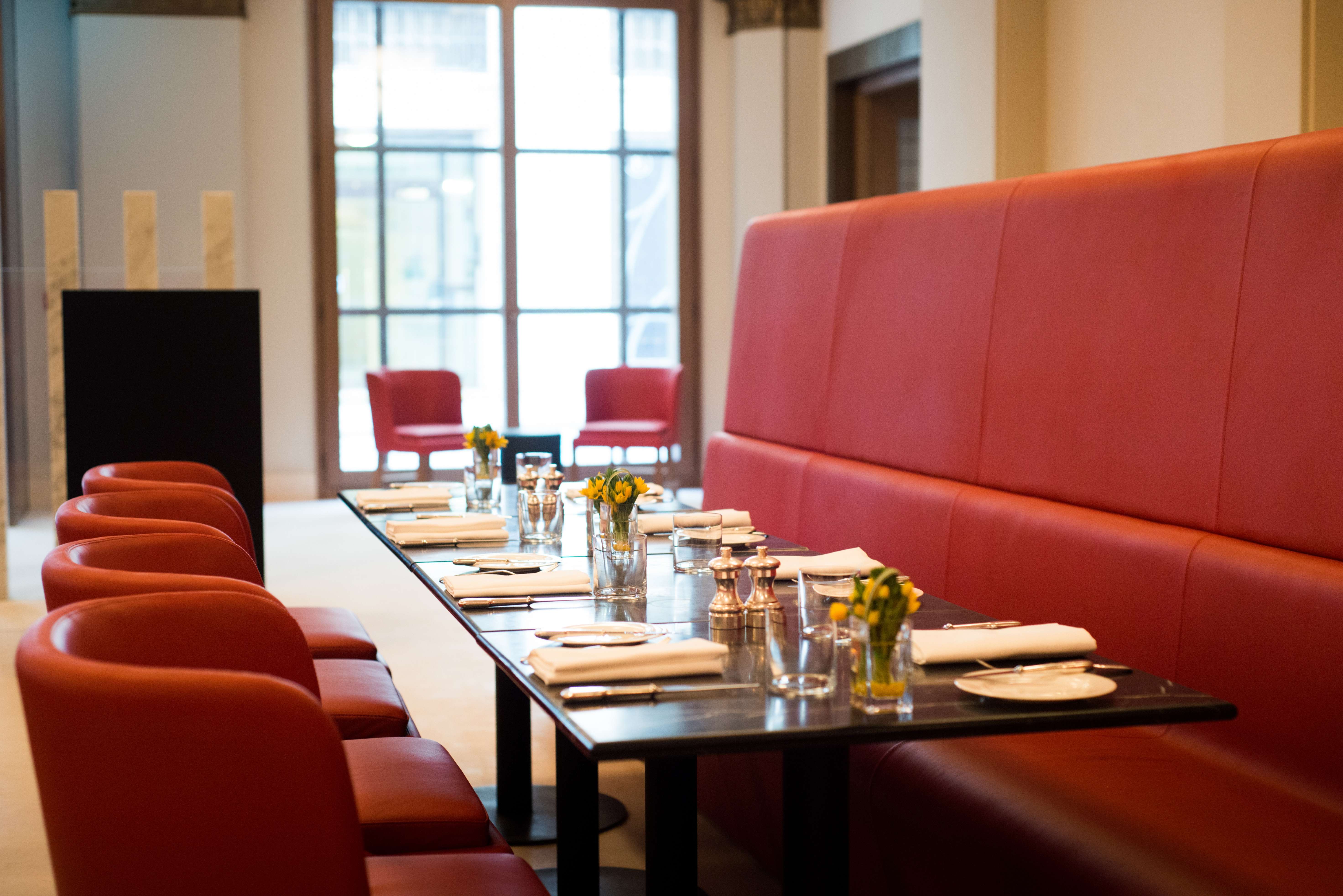 伦敦皇家咖啡酒店-21