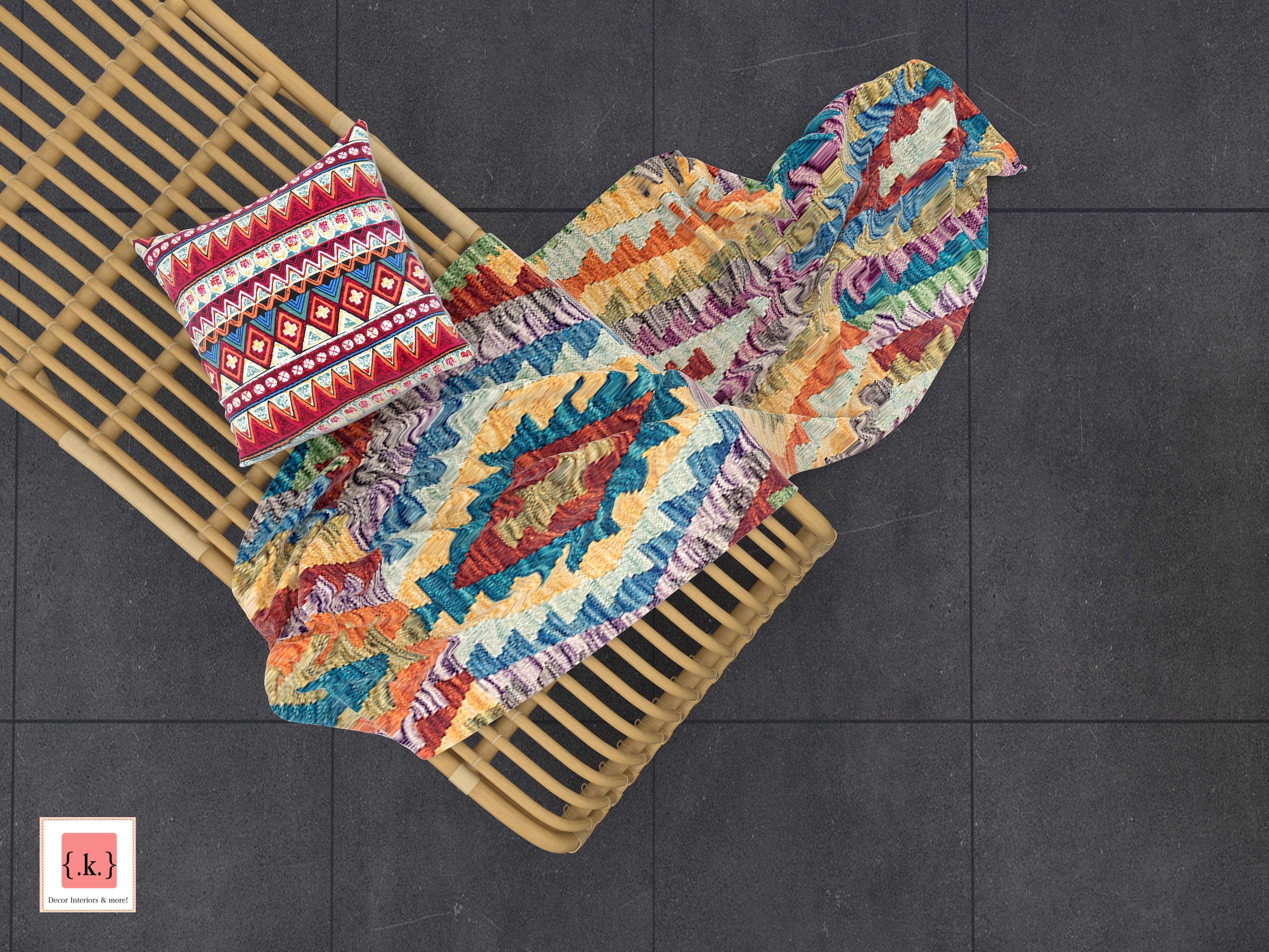 Βεράντα | Διαμόρφωση του χώρου-7