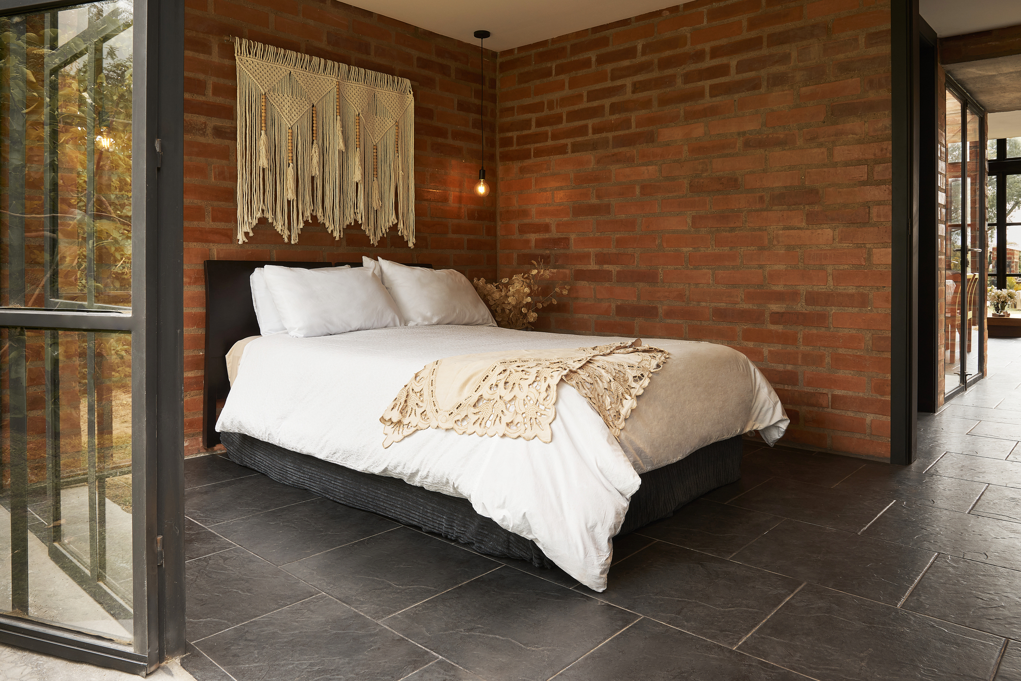 那不勒斯之家丨厄瓜多尔丨PJCArchitecture-24