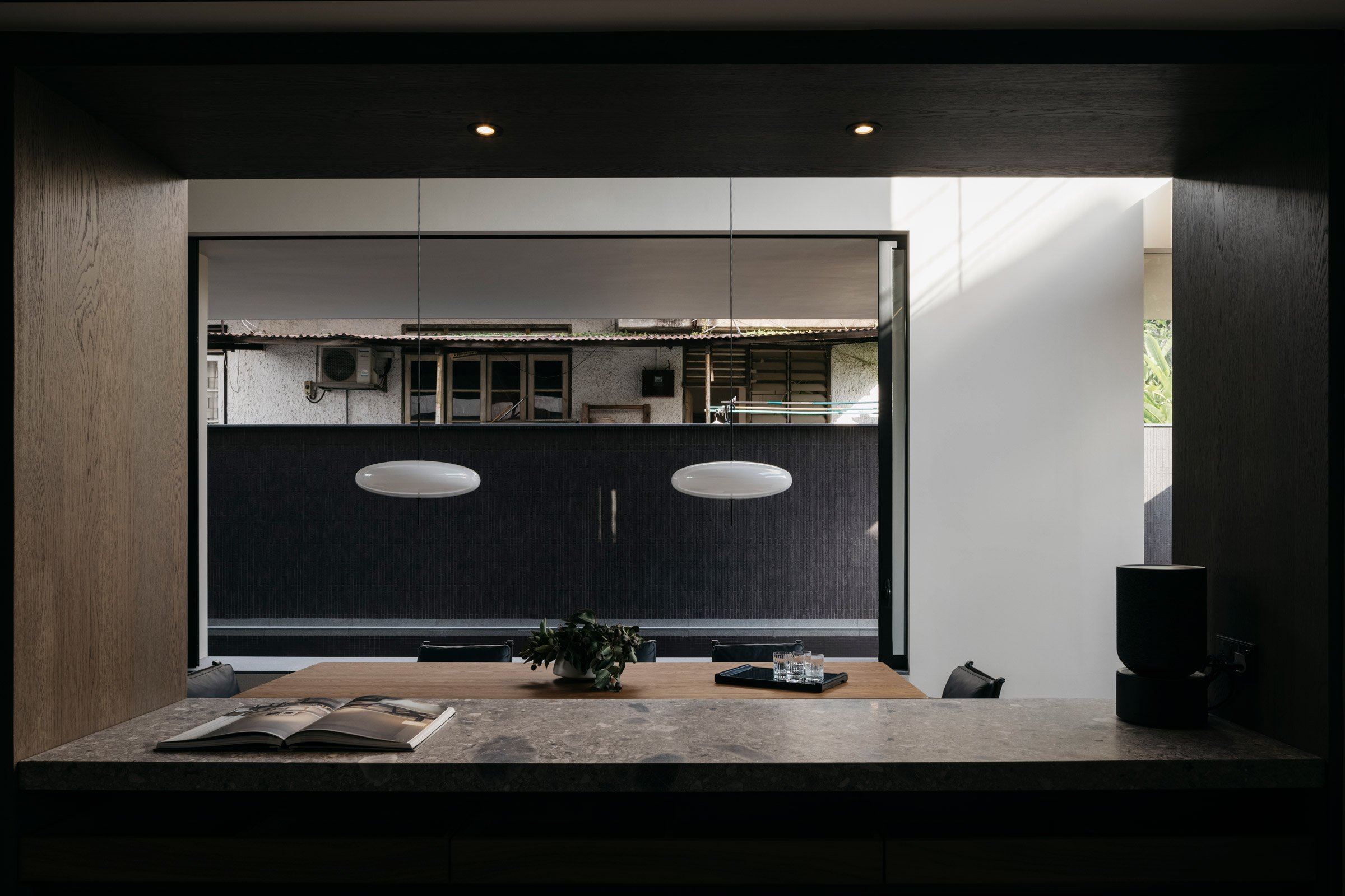 精心打造的家丨新加坡丨Monocot Studio-23