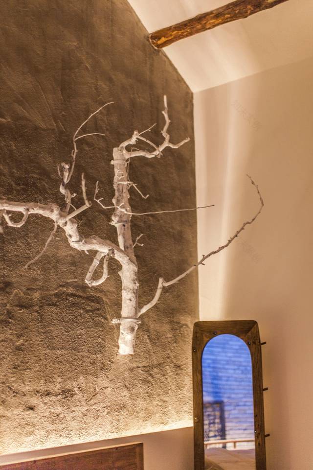 院子改造这样才叫美,配上老砖墙,更带感!-137